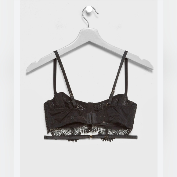 Bluebella Gabriela Bra - Picture 7 of 8